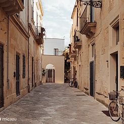 Modern appartement in Lecce