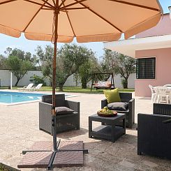 Vakantiehuis Giusy