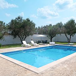 Vakantiehuis Giusy