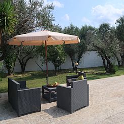 Vakantiehuis Giusy