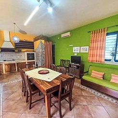Vakantiehuis Giusy
