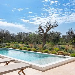 Vrijstaande woning in San Vito dei Normanni