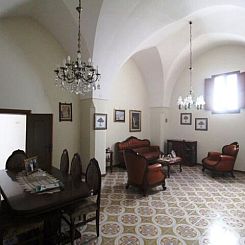 Vrijstaande woning in San Vito dei Normanni