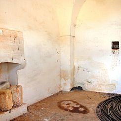 Vrijstaande woning in San Vito dei Normanni