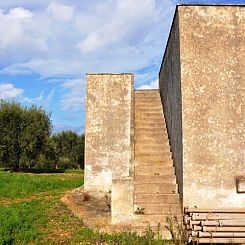 Vrijstaande woning in San Vito dei Normanni
