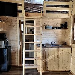 Vakantiehuis in Falaen