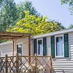 Vakantiehuis Happy Easy