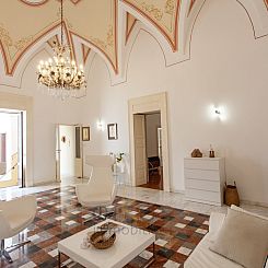 Appartement in Oria