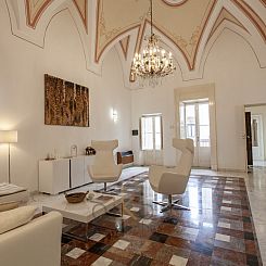 Appartement in Oria