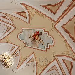 Appartement in Oria