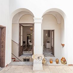 Appartement in Oria