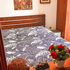 Vakantiehuis RomaMia
