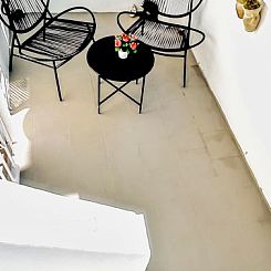 Vakantiehuis RomaMia