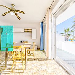 Appartement La Torre