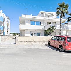 Appartement La Torre