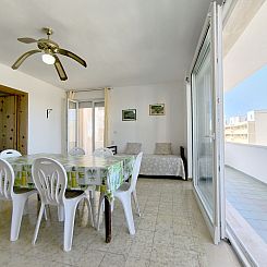 Appartement La Torre