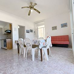 Appartement La Torre