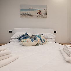 Appartement Bei Tante Gina