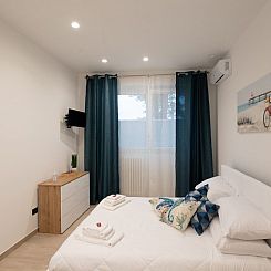 Appartement Bei Tante Gina