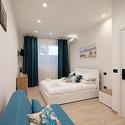 Appartement Bei Tante Gina