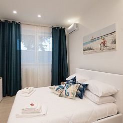 Appartement Bei Tante Gina