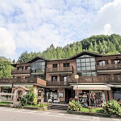 Appartement Miralago