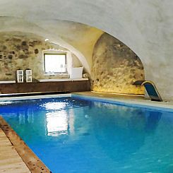 Appartement Maso Dolcevista