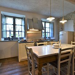 Appartement Maso Dolcevista