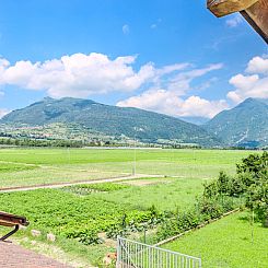 Appartement Carli