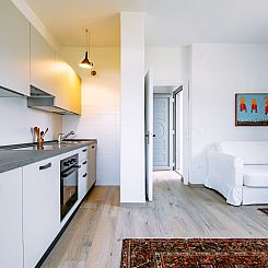 Vakantiehuis Villetta ai Pini