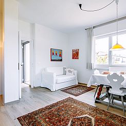 Vakantiehuis Villetta ai Pini