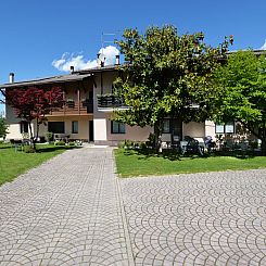 Appartement Agostini