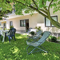 Appartement Agostini