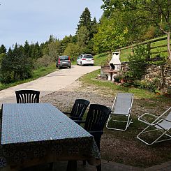 Appartement Maso Marini - Appartamento Capriolo