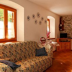 Appartement Maso Marini - Appartamento Capriolo