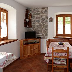 Appartement Maso Marini - Appartamento Capriolo