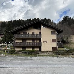 Appartement Monolocale Al Doss