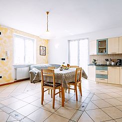 Appartement Amelia