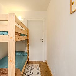 Appartement Relax tra i Monti