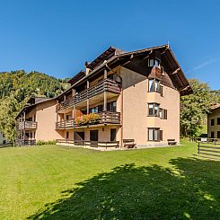 Appartement La Mira