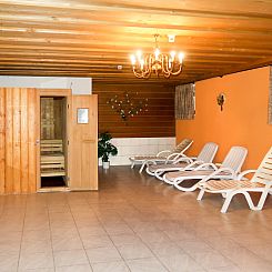 Appartement Haupthaus Schönblick (SVH118)