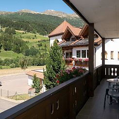 Appartement Haupthaus Schönblick