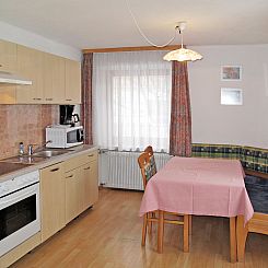 Appartement Nebenhaus Schönblick