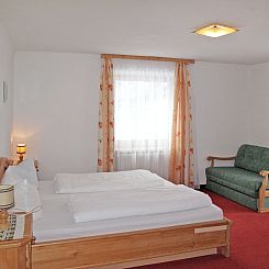 Appartement Nebenhaus Schönblick