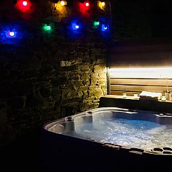 Huisje in Chairiere Vresse sur Semois