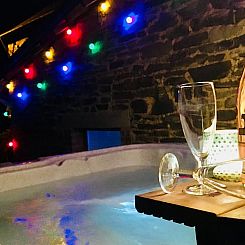 Huisje in Chairiere Vresse sur Semois