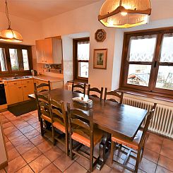 Vakantiehuis Villa Lucia