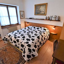 Vakantiehuis Villa Lucia