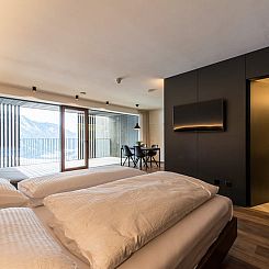 Vakantiehuisje in Gsies