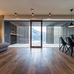 Vakantiehuisje in Gsies